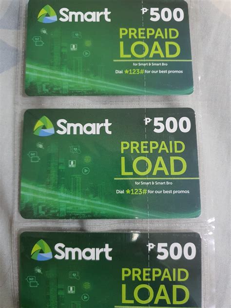 smartcard prepaid purchase 